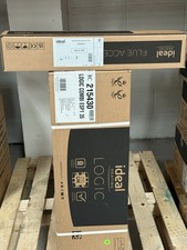 Ideal Logic C35 ESP1 Combi