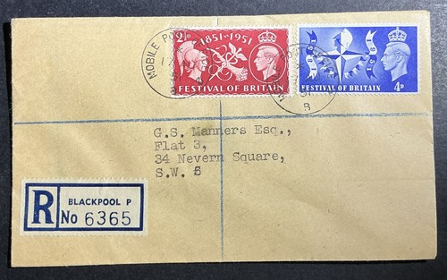 1951 festival britain - 1951,