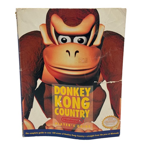 Donkey kong country nintendo - donkey,
