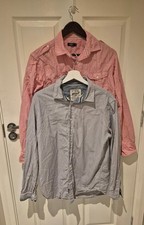 2x Bundle Men's Long Sleeve