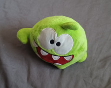 Cut The Rope Om Nom Noomie