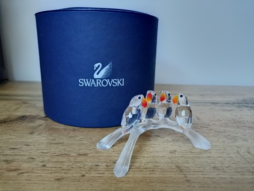 Swarovski four baby - swarovski,