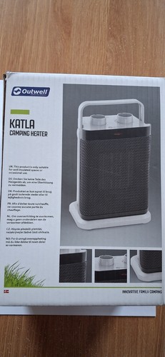 Outwell katla portable camping - outwell,