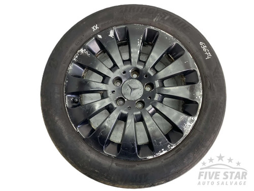 Mercedes benz class r16 - mercedes-benz,