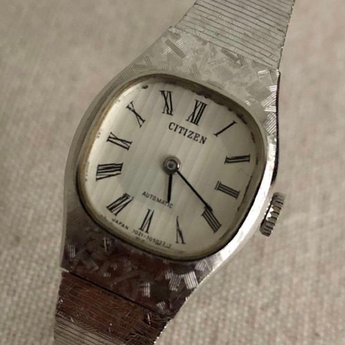Vintage working citizen - working!,