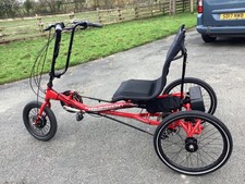 SEMI RECUMBENT ELECTRIC