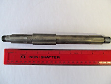 06-0384 NORTON GEARBOX