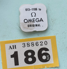 Genuine  OMEGA cal 613 winder