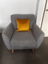 French Connection Zinc Grey