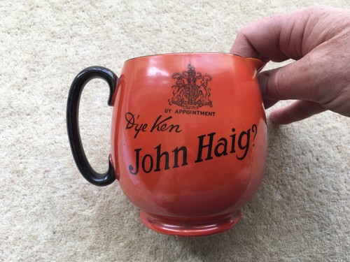 C1920s vintage ken - d’ye, john