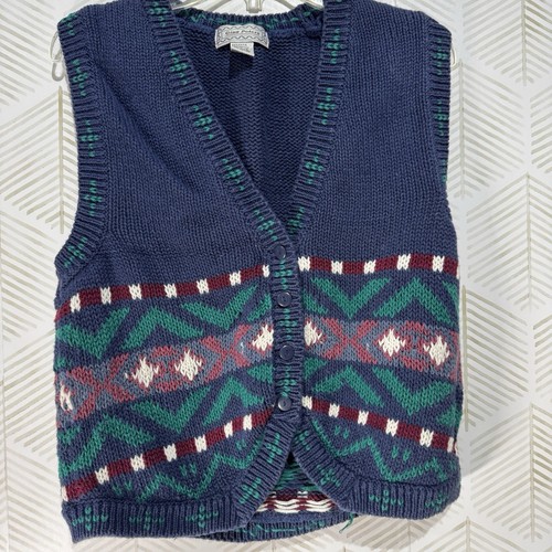 Vintage 90s gina peters womens - vintage,