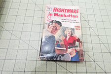Nightmare in Manhattan Thomas