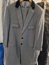 Teddyboy 2 Piece Suit 42