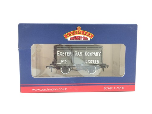 Bachmann gauge 7 plank - 7,