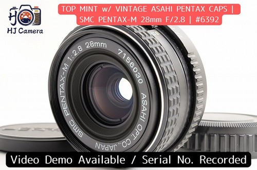Top mint pentax smc - smc, pentax-m