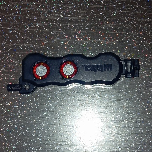 Beyblade metal god - metal, 2