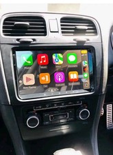 Head Unit Android 15.0 CarPlay