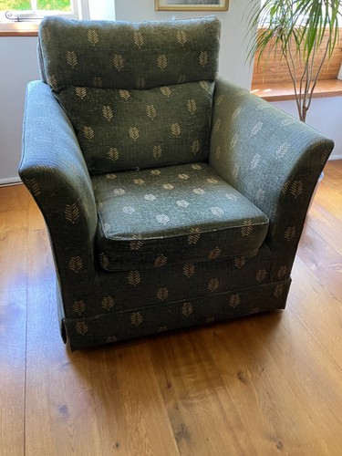 Wesley barrell comfortable - barrell,