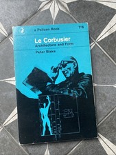 Le Corbusier Architecture And