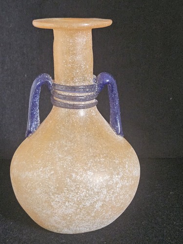 Vtg roman style art - roman,