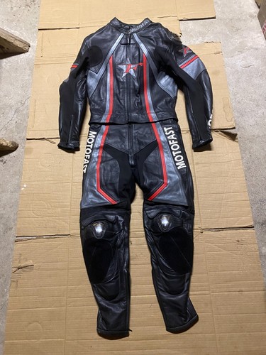 Motofast mens piece leather - mens, 2