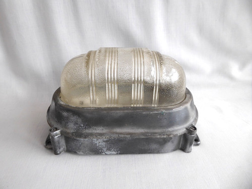 Vintage coughtrie bulkhead - vintage,
