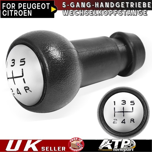 Speed manual gear - 5,