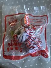 McDonald’s Happy Meal 2017