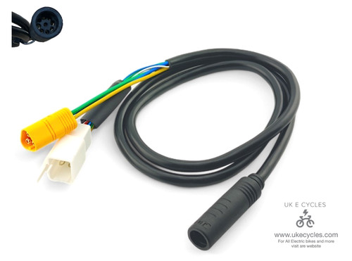 Pin mt60 phase - pin, to