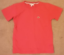 Nice LACOSTE Sport T Shirt