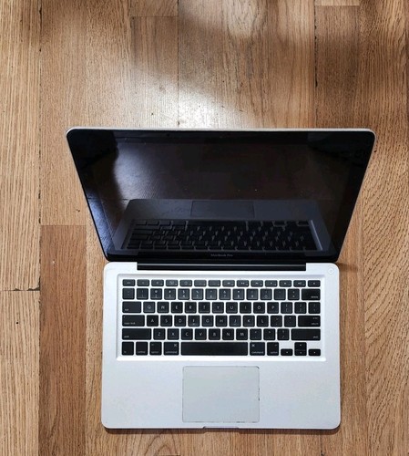 Apple macbook pro a1278 mid - macbook,