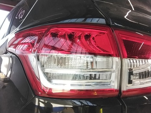 Tail light ford kuga - light, mk2