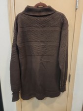 SNS Herning Brown Fisherman