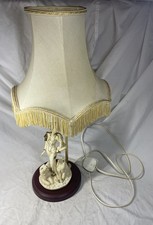 Vintage See Me Lady With Two