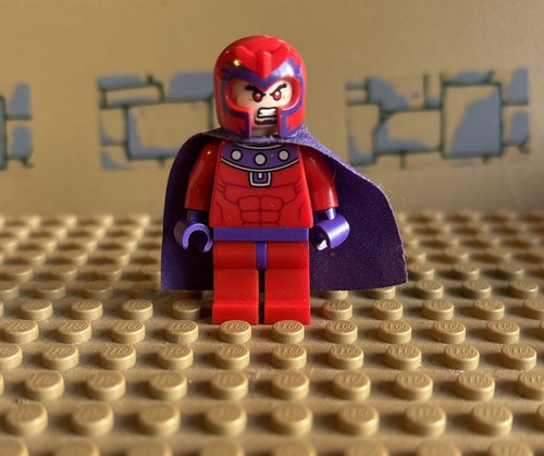 Genuine lego marvel set - lego®, marvel™