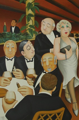 Beryl cook very - beryl,