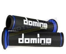 Domino Blue & Black A450 Full