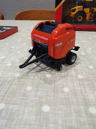 Britains kuhn round - 1.32,