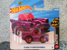Hot Wheels H6G 144 CLASSIC TV
