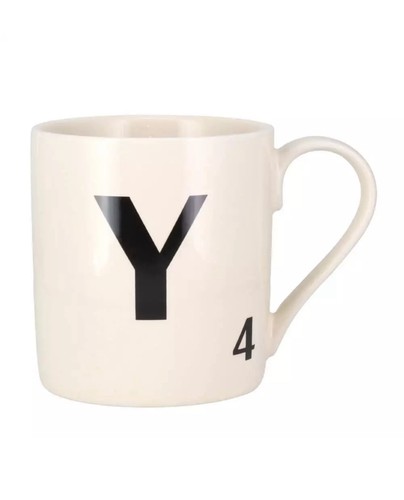 Wild wolf scrabble mug - scrabble,
