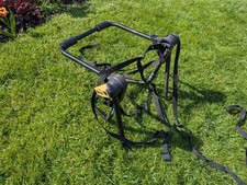 Rhode Gear- Shuttle bike rack