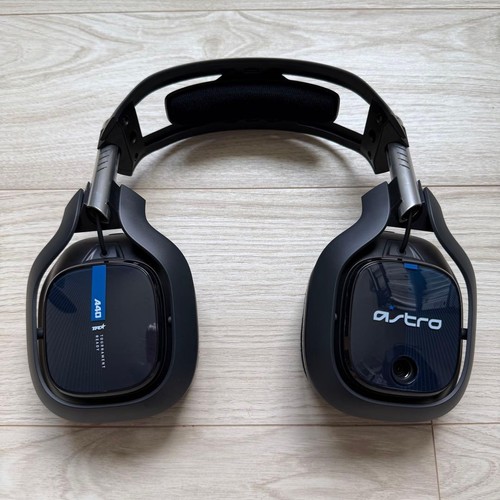 Astro a40 mixamp pro - pro, tr