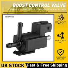 1PCS For Saab Boost Pressure