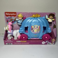 Fisher price little people - fisher,