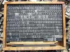 Letterpress Printing Adana