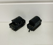 Job Lot #16 - 2 x 00/HO