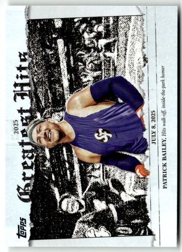 2026 topps mlb - mlb, one