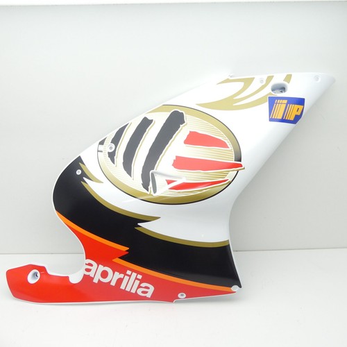 Original aprilia side - 50,