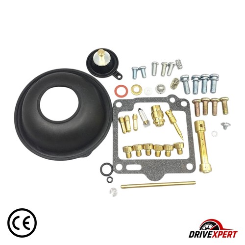 Carburetor repair kit for - kit,