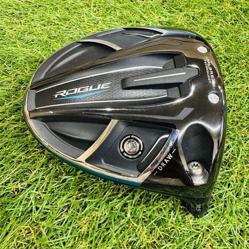 Callaway rogue draw - rogue,